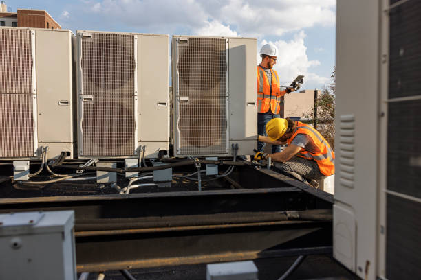 Best Commercial HVAC Repair  in Northampton, PA