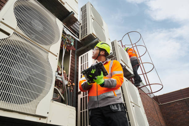 Best HVAC Emergency Services  in Northampton, PA