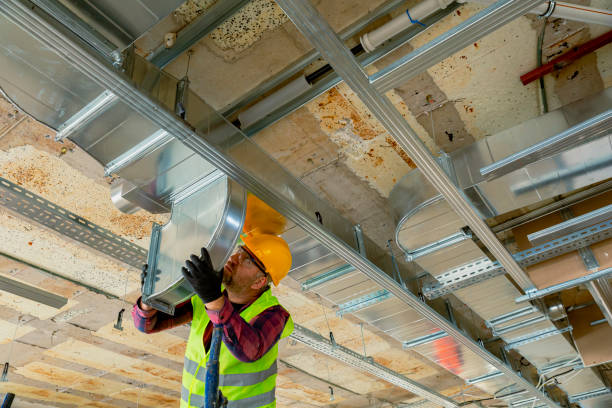 Ductless HVAC Repair in Northampton, PA