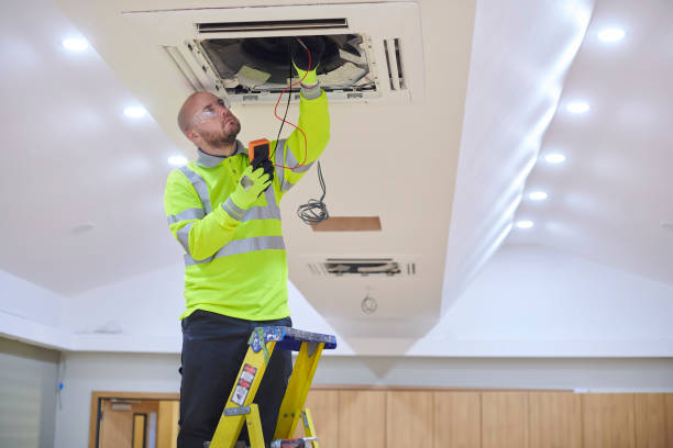 Best Affordable HVAC Services  in Northampton, PA