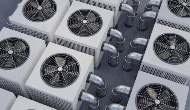 Best HVAC Contractors  in Northampton, PA