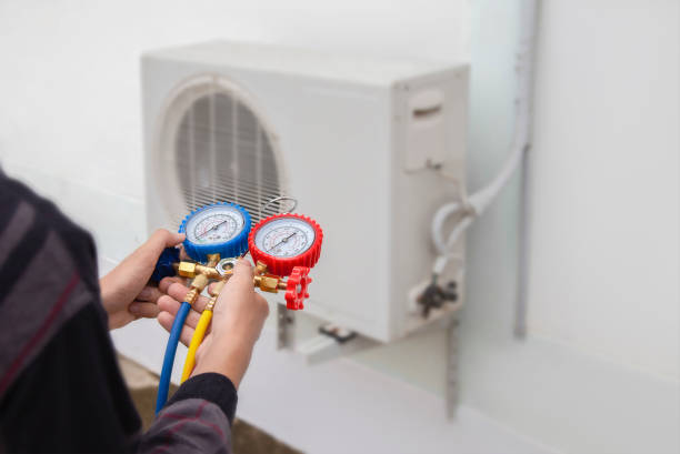 Best Emergency HVAC Repair  in Northampton, PA