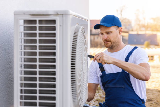 Best Best HVAC Companies  in Northampton, PA